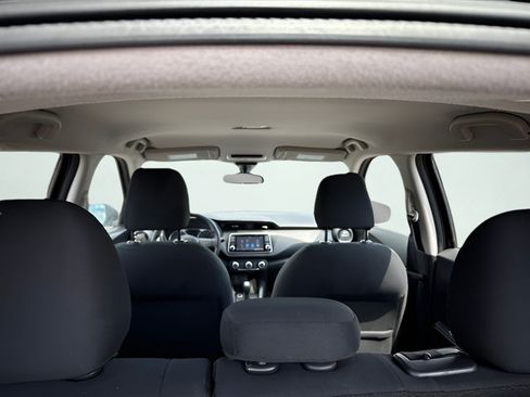 Used 2024 Nissan Kicks S FWD image 8