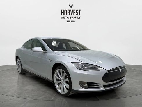 Used 2013 Tesla Model S image 10