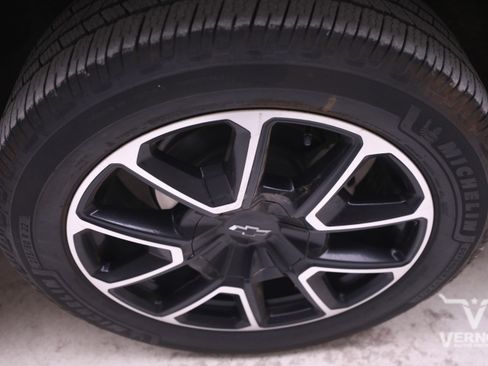 Used 2023 Chevrolet Tahoe RST w/ Luxury Package image 32