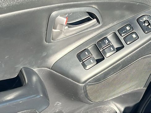 Used 2015 Hyundai Tucson SE image 22