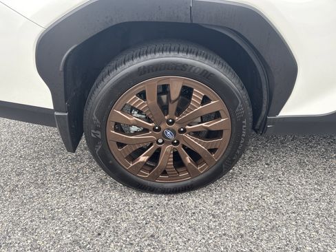 Certified 2025 Subaru Forester Sport w/ Protection Package (1PH) image 7