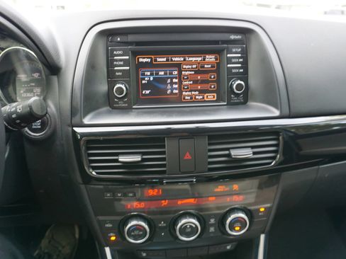 Used 2015 MAZDA CX-5 Grand Touring FWD image 37