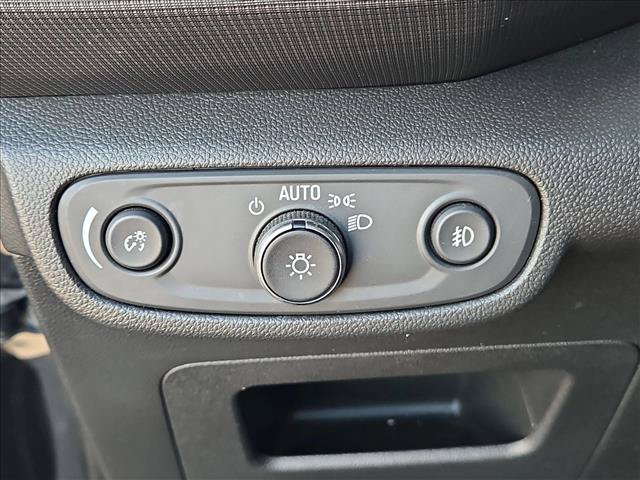 Used 2023 Chevrolet TrailBlazer LT FWD image 16