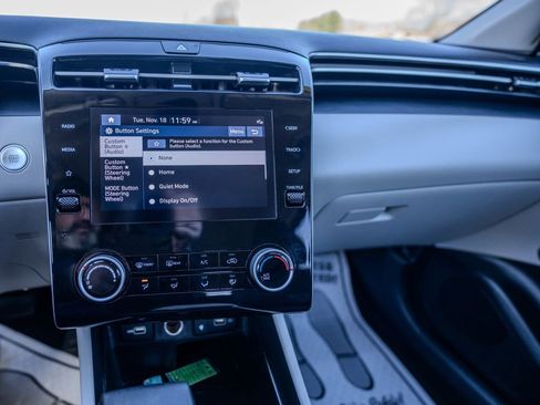 Certified 2023 Hyundai Tucson SEL image 16