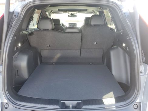 New 2026 Honda CR-V Sport-L image 31