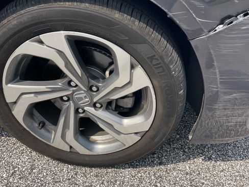 Used 2020 Honda Accord EX-L image 10