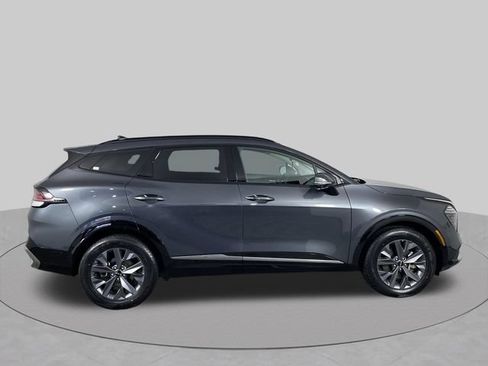Used 2025 Kia Sportage SX Prestige AWD/4WD image 42