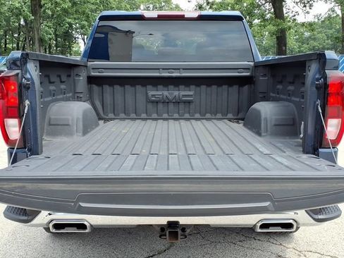 Used 2023 GMC Sierra 1500 SLE w/ X31 Off-Road Package AWD/4WD image 21