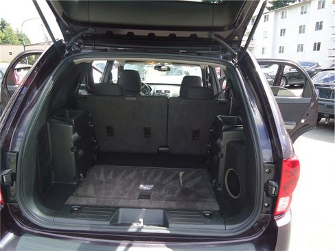 Used 2006 Pontiac Torrent 2WD w/ Preferred Package image 13
