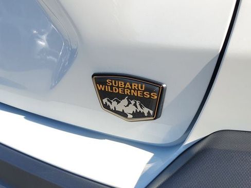 Certified 2024 Subaru Crosstrek 2.5i Wilderness w/ Crosstrek Mirror Package image 7