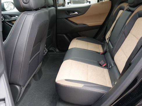 New 2026 Chevrolet Equinox ACTIV image 26