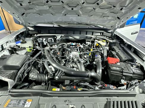 New 2026 Ford Bronco Outer Banks image 34