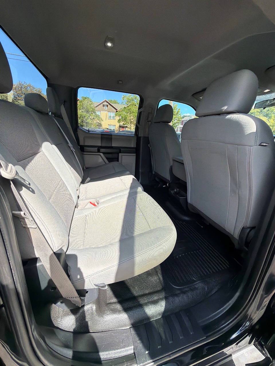 Used 2019 Ford F250 XL w/ Power Equipment Group AWD/4WD image 36