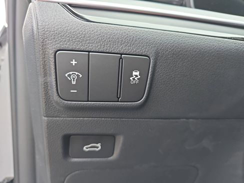 New 2026 Kia K5 GT-Line image 27