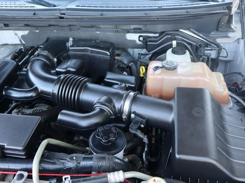 Used 2010 Ford F150 Lariat AWD/4WD image 38