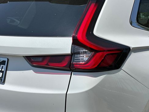 New 2026 Honda CR-V EX-L image 31