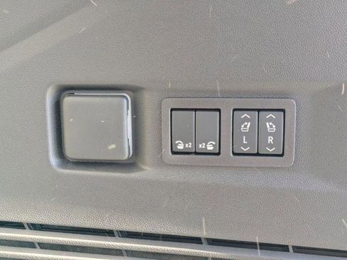 New 2026 Chevrolet Tahoe RST w/ RST Capability Package image 31