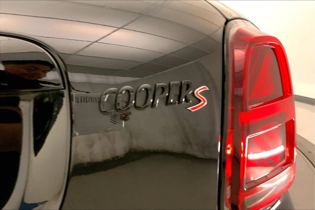 Used 2024 MINI Cooper Countryman S AWD/4WD image 7