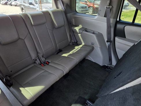 Used 2014 Honda Pilot EX-L image 5