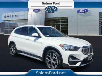 Used 2022 BMW X1 xDrive28i w/ Convenience Package