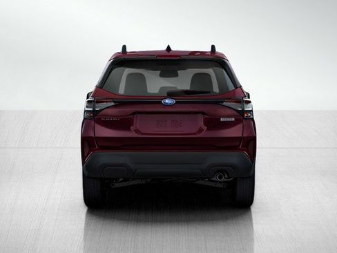New 2026 Subaru Forester Premium AWD/4WD image 9