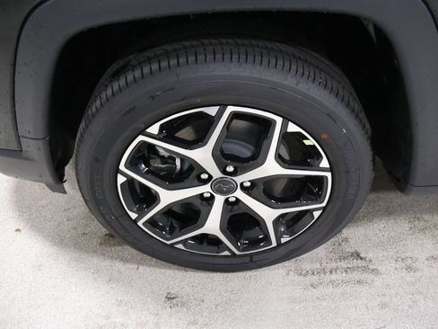 New 2026 Jeep Compass Limited AWD/4WD image 9