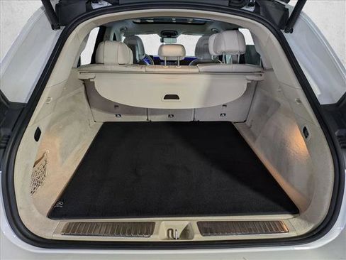 Certified 2023 Mercedes-Benz EQS 450+ SUV image 9