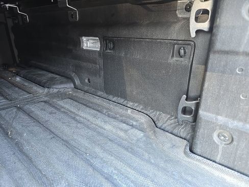 Used 2022 Honda Ridgeline Black Edition image 5