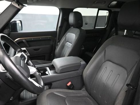 Used 2020 Land Rover Defender 110 SE AWD/4WD image 15