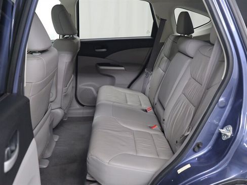 Used 2013 Honda CR-V EX-L image 25