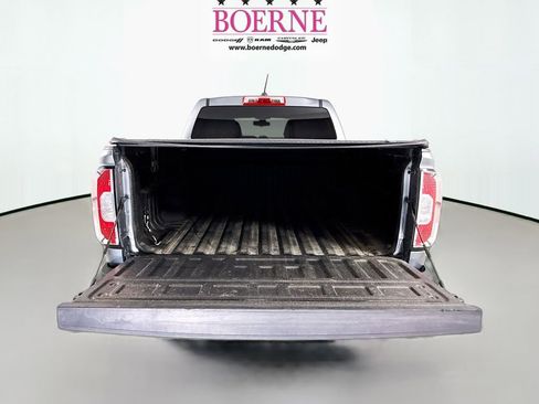 Used 2021 GMC Canyon Elevation Standard w/ Convenience Package image 25