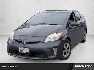 Used 2012 Toyota Prius Four video 1