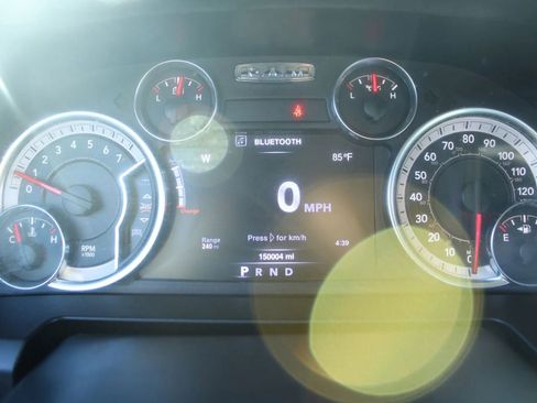 Used 2019 RAM 1500 Big Horn RWD image 20