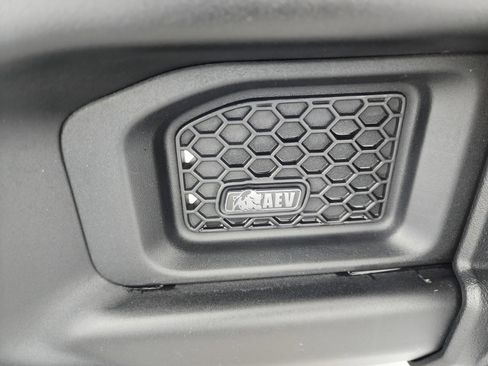 Used 2024 GMC Sierra 1500 AT4X image 25