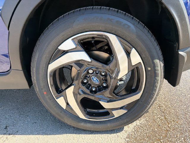 New 2026 Subaru Crosstrek 2.5i Limited AWD/4WD image 27