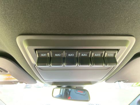 New 2026 Ford Ranger Raptor AWD/4WD image 28