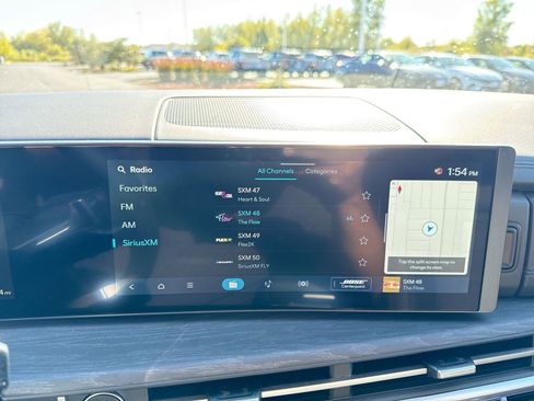 New 2026 Hyundai Santa Fe Limited image 18