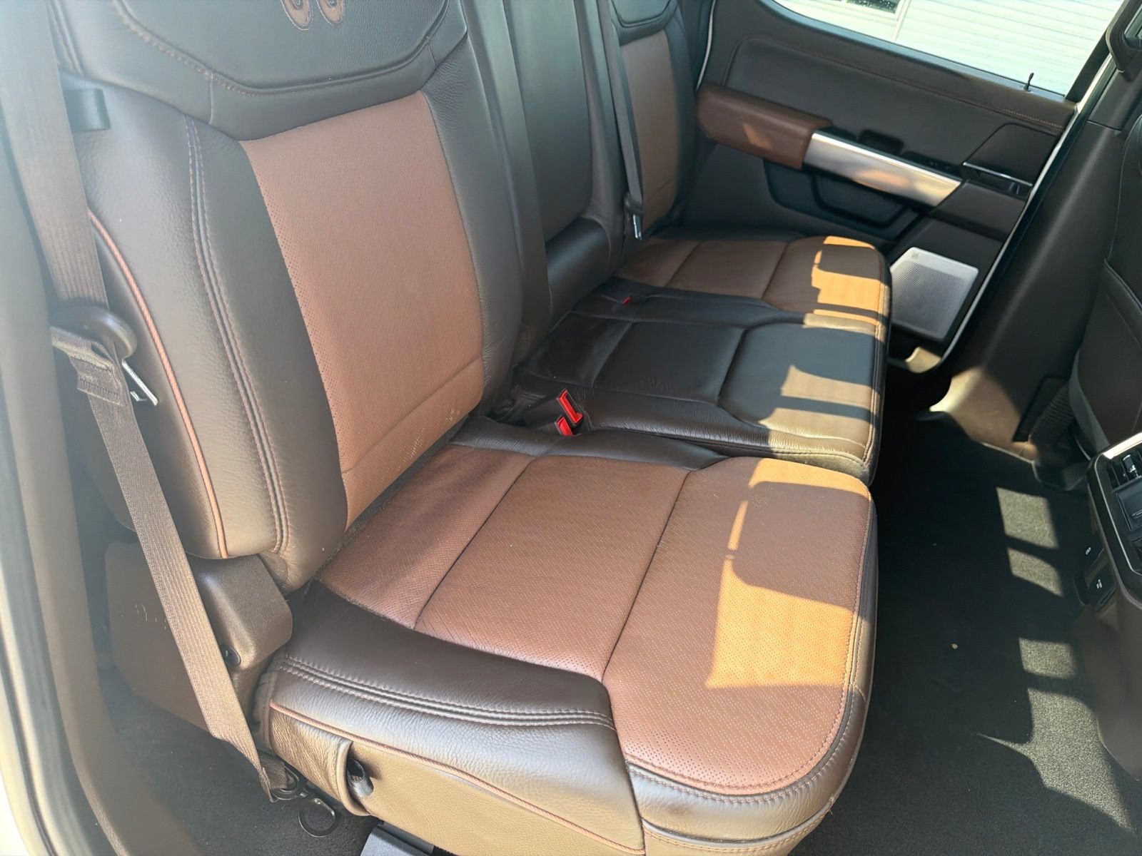 Used 2024 Ford F150 King Ranch AWD/4WD image 12