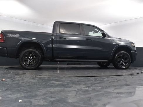 New 2026 RAM 1500 Big Horn w/ Night Edition AWD/4WD image 54