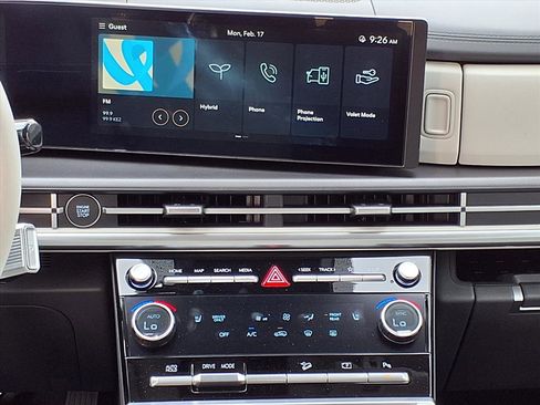 New 2026 Hyundai Santa Fe SEL FWD image 9