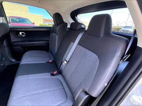 Certified 2024 Hyundai Ioniq 5 SE RWD image 15