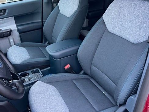 New 2026 Ford Maverick XLT w/ Equipment Group 301A image 12