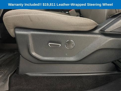 Used 2018 Ford F150 XLT w/ Equipment Group 301A Mid image 23