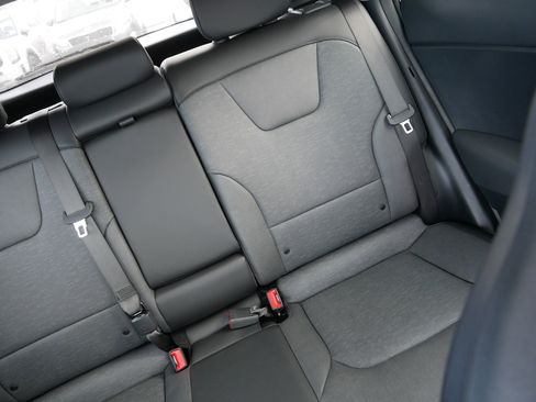 Certified 2024 Kia Niro Wave w/ Wave Preserve Package image 14