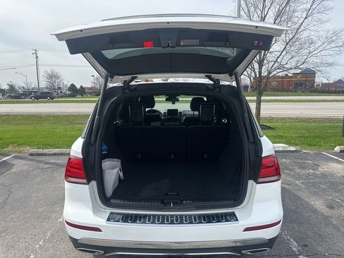 Used 2017 Mercedes-Benz GLE 350 4MATIC image 10