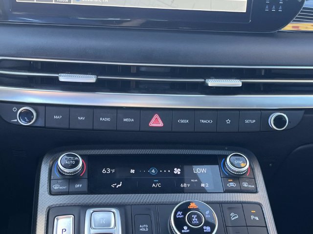 Certified 2024 Hyundai Palisade Calligraphy AWD/4WD image 38
