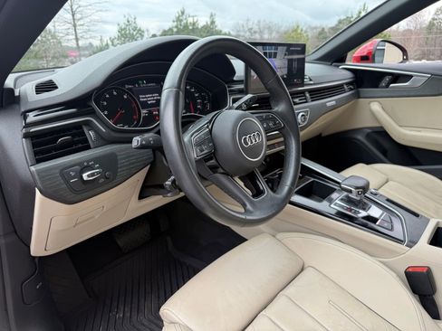 Used 2021 Audi A5 2.0T Premium w/ Convenience Package image 21