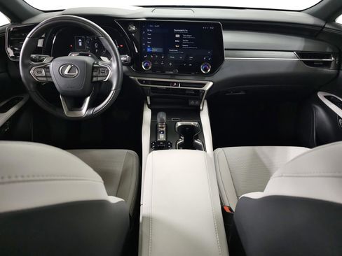 Used 2024 Lexus RX 350 Premium w/ Convenience Package image 11