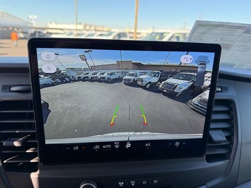 New 2026 Ford Transit 250 148 Medium Roof image 11