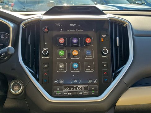 Certified 2025 Subaru Ascent Limited image 17